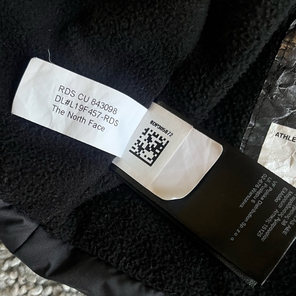 The North Face  Hooded down puff Jacket - Picture 12 of 14